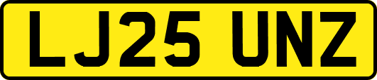 LJ25UNZ