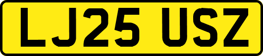 LJ25USZ