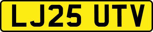 LJ25UTV