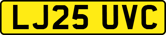 LJ25UVC