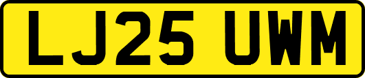 LJ25UWM