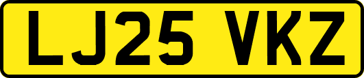 LJ25VKZ