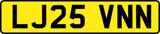 LJ25VNN