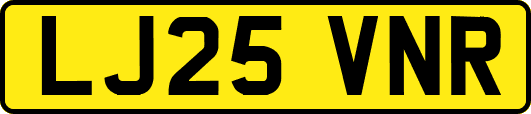 LJ25VNR