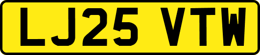 LJ25VTW