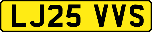 LJ25VVS