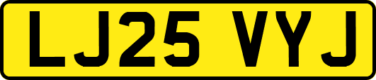 LJ25VYJ
