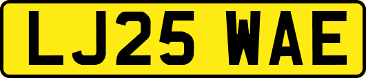 LJ25WAE