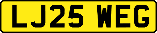 LJ25WEG