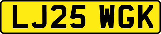 LJ25WGK