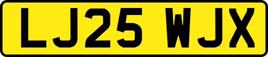 LJ25WJX