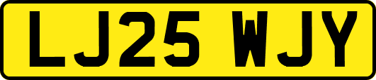 LJ25WJY
