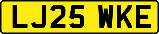 LJ25WKE