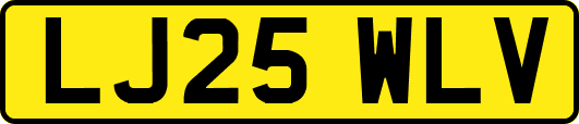LJ25WLV