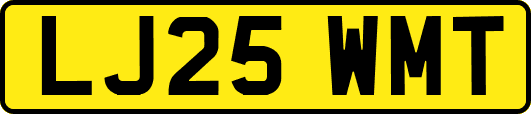 LJ25WMT