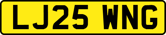 LJ25WNG