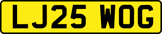 LJ25WOG