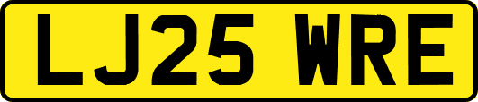 LJ25WRE