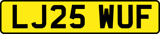 LJ25WUF
