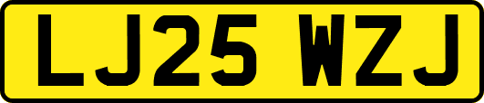 LJ25WZJ