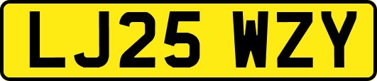 LJ25WZY