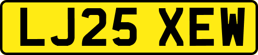 LJ25XEW