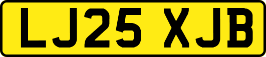 LJ25XJB
