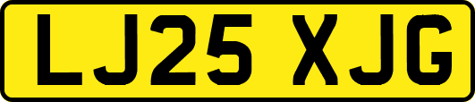 LJ25XJG