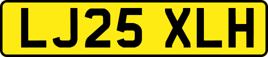 LJ25XLH