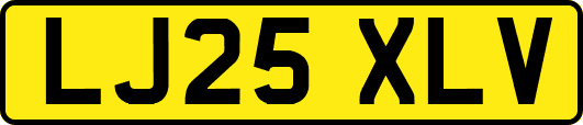 LJ25XLV