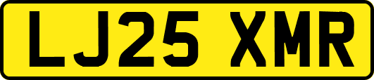 LJ25XMR