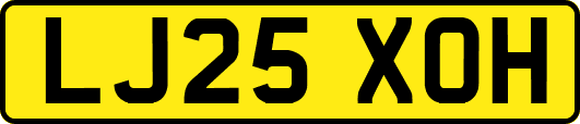 LJ25XOH