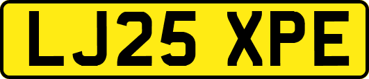 LJ25XPE
