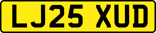 LJ25XUD