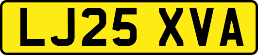 LJ25XVA
