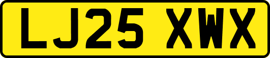 LJ25XWX