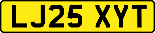 LJ25XYT