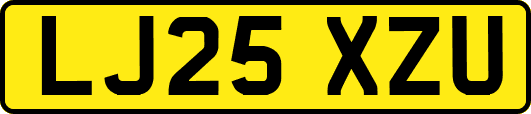 LJ25XZU
