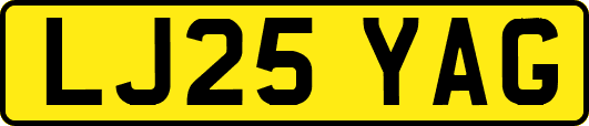 LJ25YAG