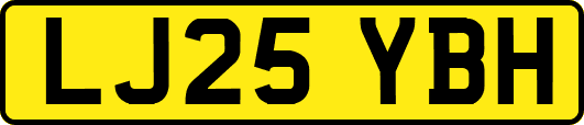 LJ25YBH