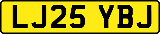 LJ25YBJ