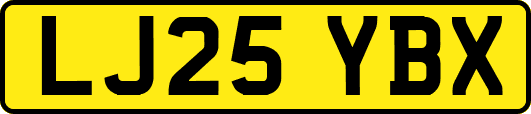 LJ25YBX