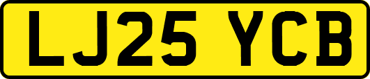 LJ25YCB