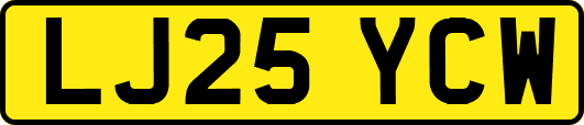 LJ25YCW