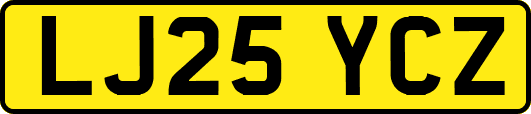 LJ25YCZ