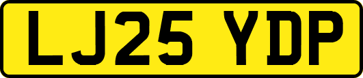 LJ25YDP