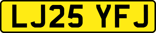 LJ25YFJ
