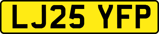LJ25YFP
