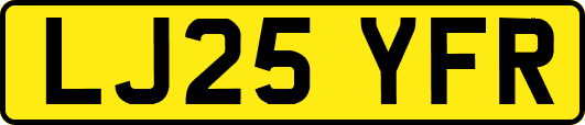 LJ25YFR