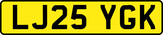 LJ25YGK